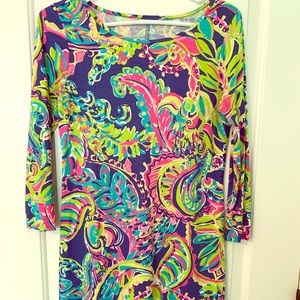 Lilly Pulitzer Marlowe Dress